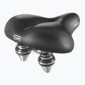 Selle Royal Premium Relaxed 90St. Manhattan black bicycle saddle
