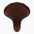 Selle Royal Premium Relaxed 90St. Drifter Small brown bicycle saddle 3