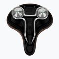 Selle Royal Premium Relaxed 90St. Drifter Small brown bicycle saddle 4