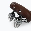 Selle Royal Premium Relaxed 90St. Drifter Small brown bicycle saddle 5