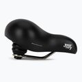 Selle Royal Journey Relaxed 90St. black bicycle saddle 2
