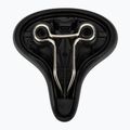 Selle Royal Journey Relaxed 90St. black bicycle saddle 4