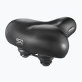 Selle Royal Premium Relaxed 90St. Journey black bicycle saddle