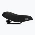 Bicycle saddle Selle Royal Classic Relaxed 90St. Roomy black 2