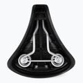 Bike saddle Selle Royal Classic Relaxed 90st. Holland Springs black 4