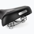 Bike saddle Selle Royal Classic Relaxed 90st. Holland Springs black 5