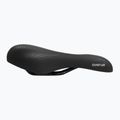 Bike saddle Selle Royal Classic Athletic 45st. Avenue black 9