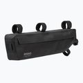 Brooks England Scape 3.5 l black bicycle frame bag 2