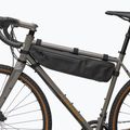 Brooks England Scape 3.5 l black bicycle frame bag 6
