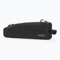 Brooks England Scape Long Top 1.5 l black bicycle frame bag 2