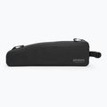 Brooks England Scape Long Top 1.5 l black bicycle frame bag 3