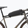Brooks England Scape Long Top 1.5 l black bicycle frame bag 4