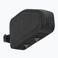 Brooks England Scape Top Tube bike bag with bolts 0.9 l black 4