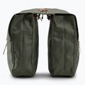 Brooks England Brick Lane Panniers 30 l sage green/honey bicycle pannier 2