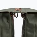 Brooks England Brick Lane Panniers 30 l sage green/honey bicycle pannier 4