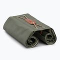 Brooks England Brick Lane Panniers 30 l sage green/honey bicycle pannier 6