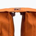 Brooks England Brick Lane Panniers 30 l gooseback/maroon bicycle pannier 4
