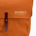 Brooks England Brick Lane Panniers 30 l gooseback/maroon bicycle pannier 5