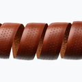 Brooks England Leather Bar honey handlebar wrap 4