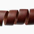 Brooks England Leather Bar brown handlebar wrap 4