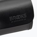 Brooks England Challange 0.5 litre black under seat bike bag 5