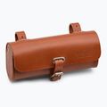 Brooks England Challange 0.5 litre honey bike seat bag