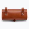 Brooks England Challange 0.5 litre honey bike seat bag 3