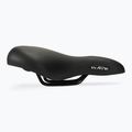 Bike saddle Selle Royal Premium Moderate 60st. Wave black 2