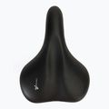 Bike saddle Selle Royal Premium Moderate 60st. Wave black 3