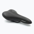 Bike saddle Selle Royal Premium Moderate 60st. Wave black 6