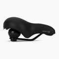 Bicycle saddle Selle Royal Classic Relaxed Gel 90St. Country black 2