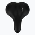 Bicycle saddle Selle Royal Classic Relaxed Gel 90St. Country black 3