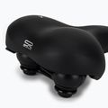 Bicycle saddle Selle Royal Classic Relaxed Gel 90St. Country black 5