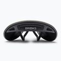 Brooks England C17 Carved mud green bicycle saddle 6