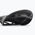 Brooks England C17 Carved mud green bicycle saddle 7