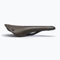 Bike seat Brooks England C17 Carved brown 4
