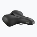 Bike seat Selle Royal Premium Relaxed 90St. Ellipse black