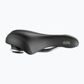 Bike seat Selle Royal Premium Relaxed 90St. Ellipse black 2