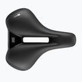 Bike seat Selle Royal Premium Relaxed 90St. Ellipse black 3