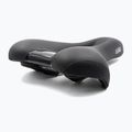 Bike seat Selle Royal Premium Relaxed 90St. Ellipse black 5