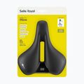 Bike seat Selle Royal Premium Relaxed 90St. Ellipse black 9