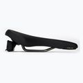 Selle Royal Vaia Athletic 45St. black bicycle saddle 2