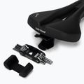 Selle Royal Vaia Athletic 45St. black bicycle saddle 6