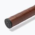 Handlebar grips Brooks England Willow Leather brown 3