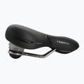Bike saddle Selle Royal Respiro Soft Relaxed 90St. black 2
