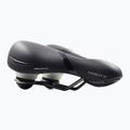 Bike saddle Selle Royal Respiro Soft Relaxed 90St. black 3