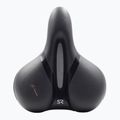 Bike saddle Selle Royal Respiro Soft Relaxed 90St. black 4