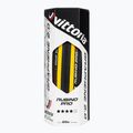 Vittoria Rubino Pro G2.0 700x25C rolling black/yellow tyre 11A.00.139 2