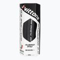 Bicycle tyre Vittoria Rubino Pro G2.0 700 x 28C black 2