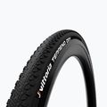 Bicycle tyre Vittoria Gravel Terreno Dry drut 700 x 38C black 5
